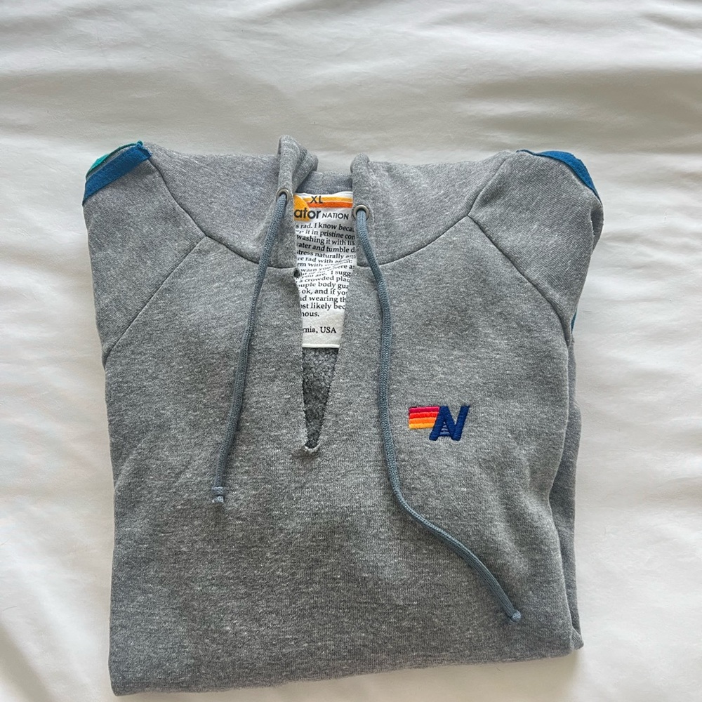 Aviator Nation Men's Hoodie